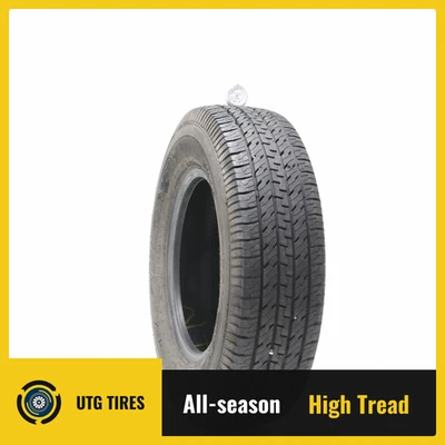 Used LT 225/75R16 Dextero DHT2 115/112R - 9.5/32 - Image 1 of 4