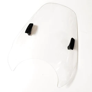 Kit Cupolino Trasparente, 967230AAA,l Ducati Monster 620-750-800-900-1000 - Picture 1 of 3