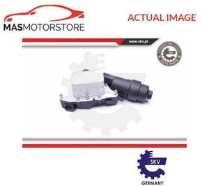 ENFRIADOR DE ACEITE DE MOTOR SKV ALEMANIA 31SKV165 P PARA MINI MINI MINI, MINI COUNTRYMAN - Imagen 1 de 8