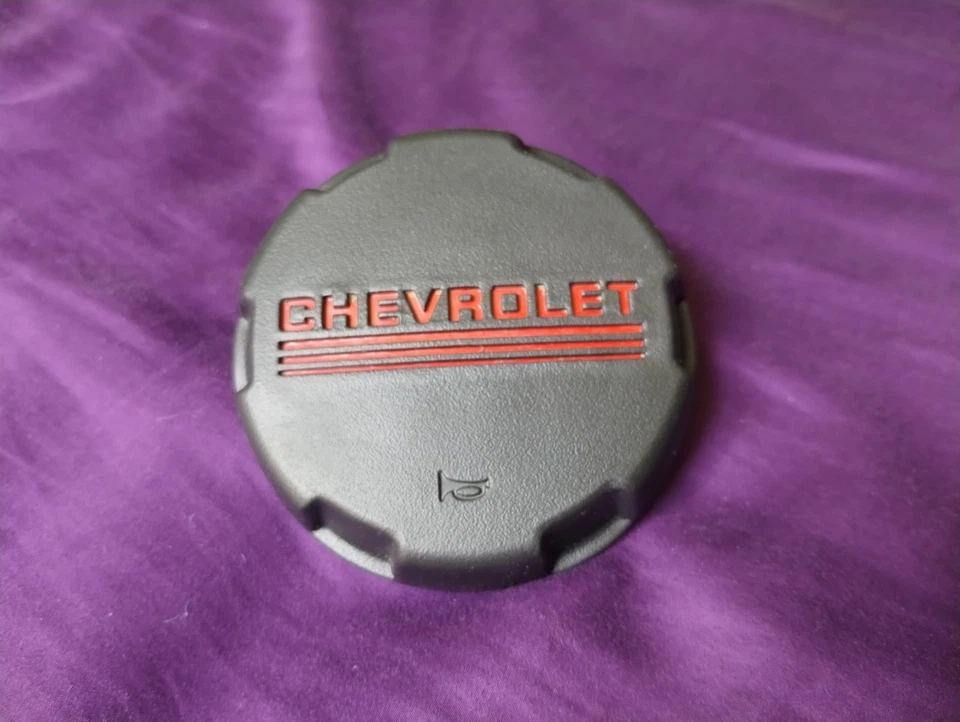 1988 - 1994 雪佛兰 S10 喇叭纽扣 — 第 1/2 张图片