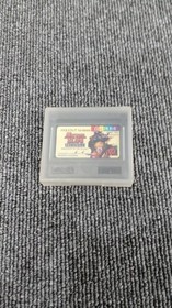SNK Neo Geo Soft Metal Slug Used