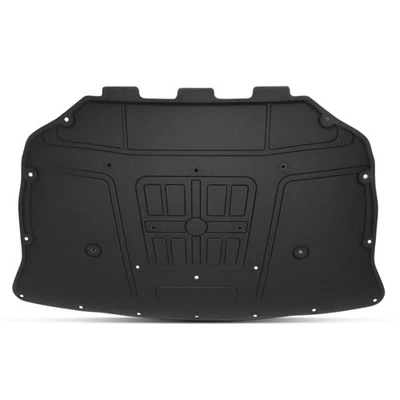 Engine Hood Insulation Pad for BMW F10 528i xDrive 535d 535i 528i ActiveHybrid 5 - Image 1 of 4