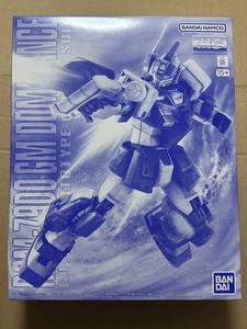 MG 1/100 GM Dominance Premium Bandai Limited Blue Destiny New Sealed Kit - Picture 1 of 10