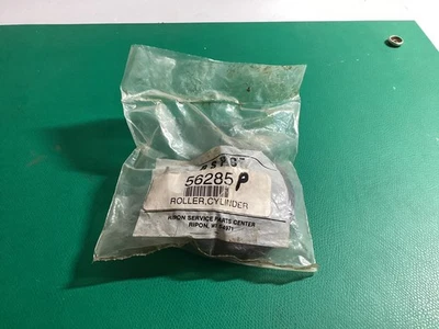 Speed Queen Dryer Drum Roller 56285P OEM Does Not Include Nut - Image 1 of 2