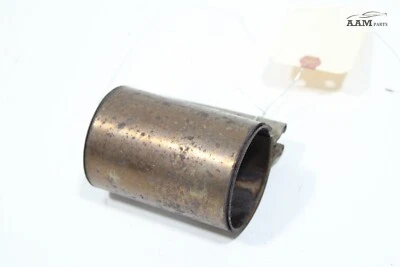 Abrazadera silenciador escape trasero Volkswagen Jetta 2019-2021 1,4 L 1K0253141S OEM Foto 1 de 4