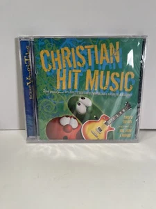 Veggietales Christian Hit Music (CD) - Picture 1 of 7