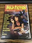 Original Motion Picture (Ntsc/Rc-1) [IMPORT] by Pulp Fiction (Digitally...