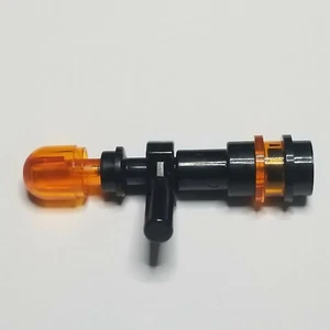 Lego Star Wars - First Order Stormtrooper Baston Naranja 75166 - Imagen 1 de 2