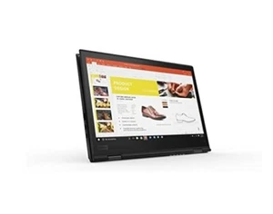 Lenovo Thinkpad X1 Yoga 3rd 14" FHD Laptop i7 8550U 16GB RAM 256GB SSD Win 11 - Picture 1 of 3