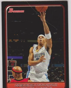 2006/07 Topps Bowman # 56 Kenyon Martin  - Bild 1 von 1