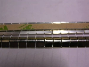 15 Tech-Etch 187P28-15.88-08 EMI Stick-on Soft Fingers  - Picture 1 of 1