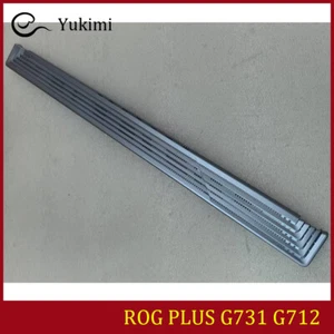 PER ASUS ROG PLUS G731 G712 Blu Laptop Schermo Shaft Cover Albero Rotante - Foto 1 di 4