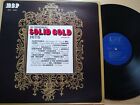 Solid Gold 16 Original Hits - Vol. II- MCP Records