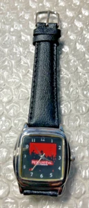 Rare NOS, Resident Evil Outbreak Capcom Wrist Watch, unused, new battery, read. - Picture 1 of 6