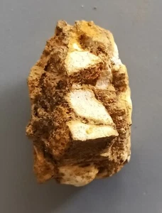 MINERAL DE ORO (GOO3/5) de Negros, Filipinas - Imagen 1 de 5