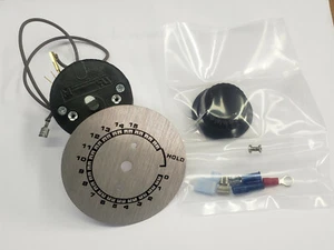 Hobart mixer M802 V1401 timer update kit. Replaces Hobart 00-292165-00001 220vt - Picture 1 of 6