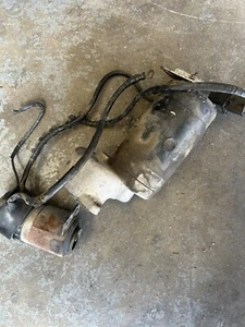 Harley Shovelhead Ironhead Starter Motor Relay Assembly P-66A Prestolite - Picture 1 of 3