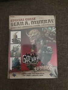 Zombicide Special Guest Sean A Murray GUF039 NIB - Picture 1 of 3