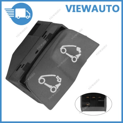 New For Smart 451 Fortwo 2007-2015 Car Opening Closing Convertible Top Switch Foto 1 de 4