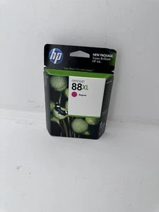 HP 88XL Magenta - Picture 1 of 1