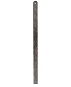 Emerson CFDR2DBZ Ceiling Fan Downrod, 24-Inch Long, Distressed Bronze(607) - Picture 1 of 2