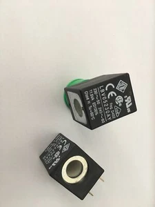 Bobina de válvula solenoide nueva 1 pieza LBV05230AY - Imagen 1 de 1