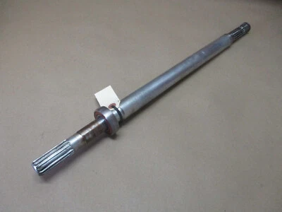 Polaris 2014 Switchback Assault 800 Jackshaft 驱动轴 600 Rush RMK 13 14 G — 第 1/3 张图片