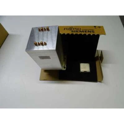 Intel Processor Xeon E5405 SLAP2 2.0 GHZ 12M 1333 (2017/EB2) - Image 1 of 4