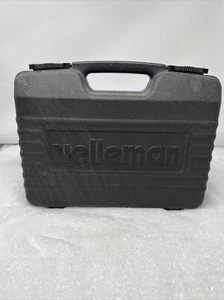 Velleman HPS40 Personal Scope W/case, Manual, Power Supply, Probe. Nice! - Picture 1 of 15