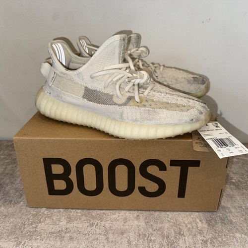 Adidas Yeezy Boost 350 V2 Low Bone taglia 6