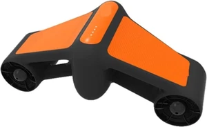 Scooter Subacqueo Scooter Elettrico Da 500 W Sea Scooter 4.2 Mph Scooter Subacqu - Foto 1 di 12