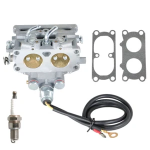 Vergaser für Honda GX670 24PS Motor 16100-ZN1-813 16100-ZN1-812 16100-ZN1-802 - Bild 1 von 11