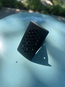 BMW E30 318I E24 OBC Door Chime Gong Bracket Mount Holder Trim Cover OEM L2 - Picture 1 of 3