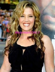 "Elvis Presleys" "Lisa Marie Presley" "schönes" "Pin Up" FOTO! #(87) - Bild 1 von 2