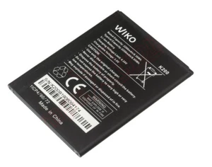 Batterie Wiko Y50 + Outils - Photo 1 sur 2