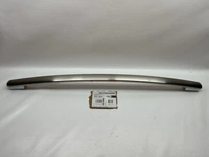 GE Refrigerator Arc Handle Assembly OEM Part WR12X23646 - Picture 1 of 2