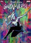 Topps Marvel Collect Gwenverse Collection Ghost-Spider Erma Portal Epic [Digital