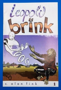 C. Alan Fink Leopold & Brink #1 - 1997 - Foto 1 di 9