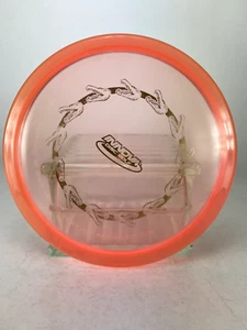 Rare Innova Ring Of Gators Champion Gator - 177g OOP Board Flat Disc Golf New - Picture 1 of 6