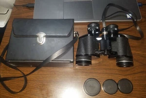 Swift Focus Aerolite 7X, 35 Model No. 772 Binocular - Picture 1 of 4