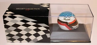 Minichamps 1:8th scale helmet of Jean Alesi from 1996 Pauls Model Art - Image 1 of 3