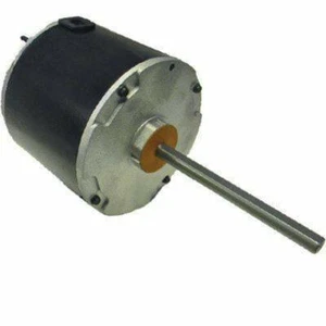 43727B PACKARD CONDENSER FAN MOTOR - Picture 1 of 1