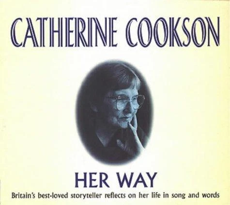 Her Way: A Reflection In Words And Music, , Good Condition, ISBN 0552145602 - image 1 of 1