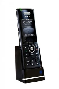 NTP 8630 IP DECT Kit mit Akku & Ladegerät - Nagelneu - MwSt. & Lieferung inklusive - Bild 1 von 1