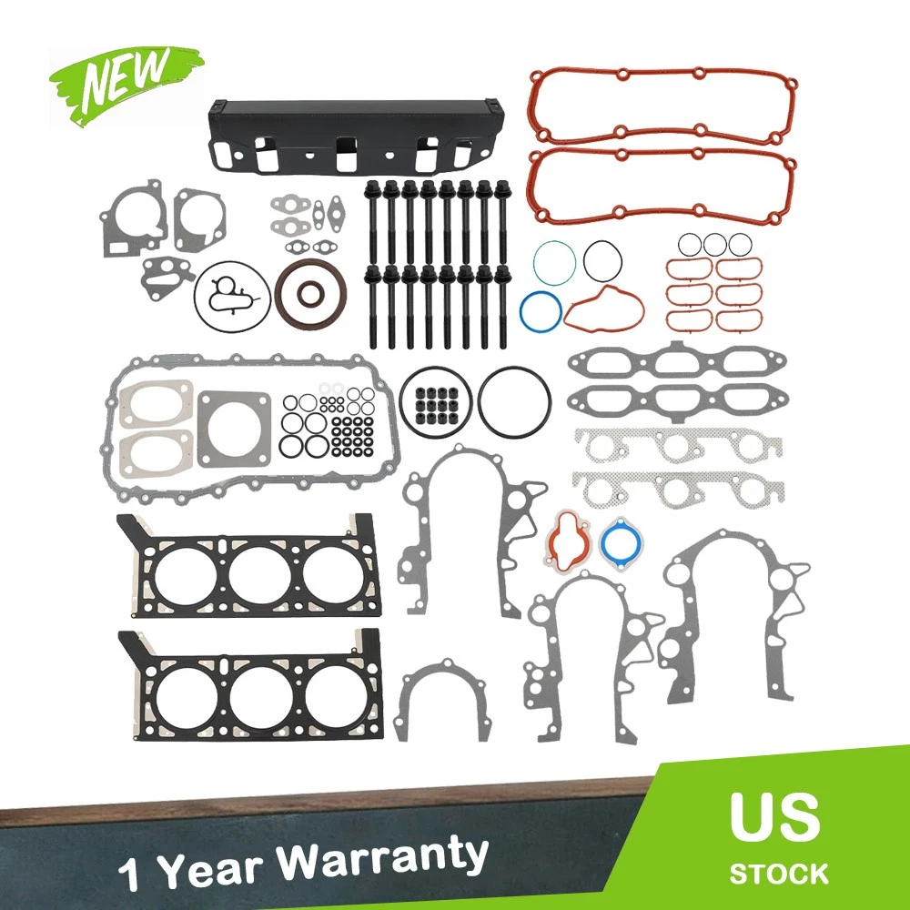 Juntas De Admisión Para Dodge Caravan - EBay