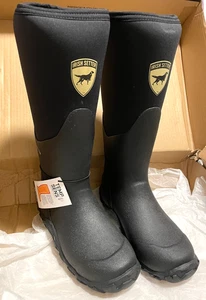 Irish Setter Mudtrek 4836 Unisex Waterproof Full Fit Stiefel M4 W6 - Bild 1 von 9