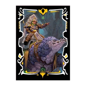 Tarkir Dragonstorm Felothar the Steadfast (Abzan Armor Commander Deck) 100ct Dec - Picture 1 of 4