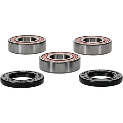 Pivot Works for Pw Premium Wheel Bearing 25-1224-P - Image 1 of 4