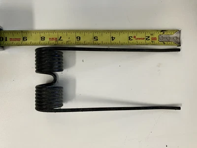 international 445 baler tine pickup (pack of 5 tines) - Image 1 of 4