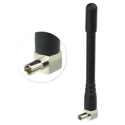 2Pcs Netgear Nighthawk M1 MR1100 4G LTE Signal Booster TS9 Omni Antenna US - Image 1 of 4